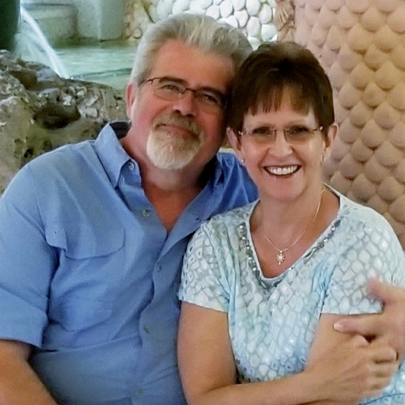 Meet your Posher, Deborah - Picture 1 of 1